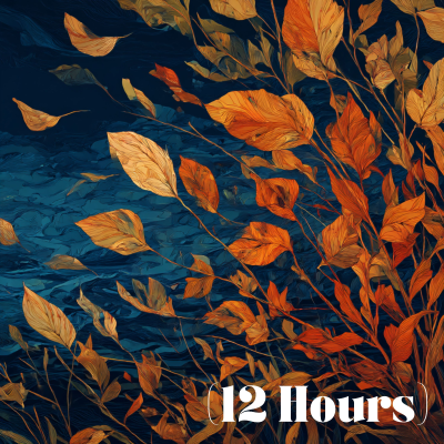 episode Leaves Rustling in the Wind | Sleep Sound (12 Hours) artwork
