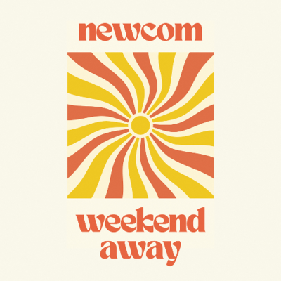 episode Church Weekend Away 2025 - Jim Partridge, Sunday Morning artwork
