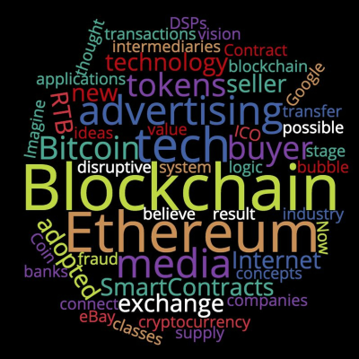 episode What is Blockchain and is it applicable to ad tech? artwork
