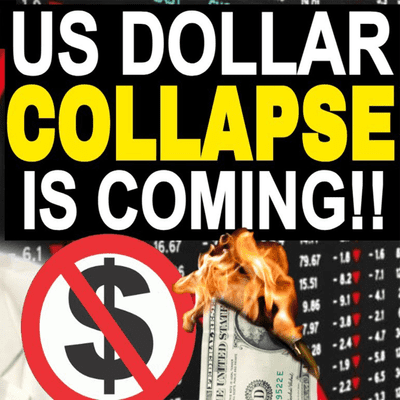 episode Jim Rogers: Stock Market Crash is Coming: US Dollar Collapse Could Be Next artwork