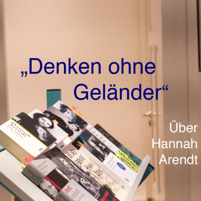 episode Denken ohne Geländer artwork