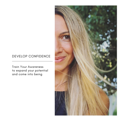 episode 19. Develop confidence artwork