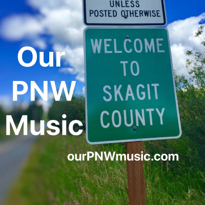 Our PNW Music