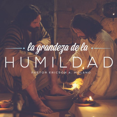 episode LA GRANDEZA DE LA HUMILDAD artwork