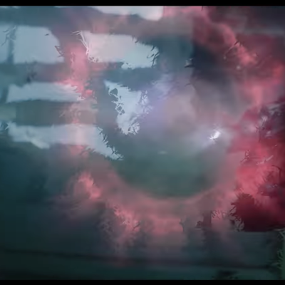 episode Episode (259) Sci-Fi Short Film RETRIEVAL artwork