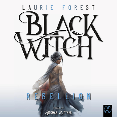 Cover image Black Witch - Rebellion
