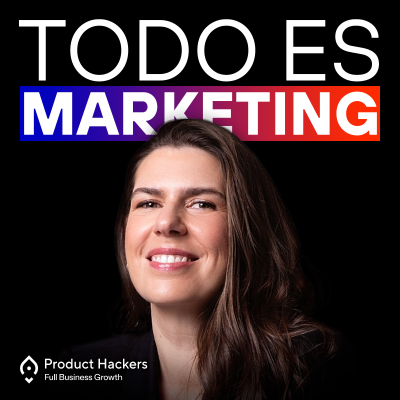 episode CMO de Fnac (Sara Vega): Cómo construir una marca que dure 50 años artwork