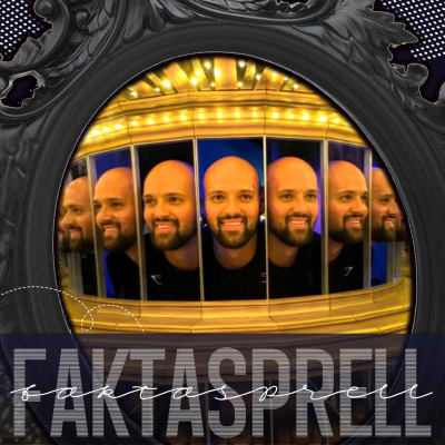 episode Off the A-list: Christian - Syltet fun facts artwork