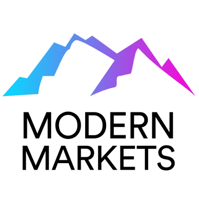Modern Markets Podcast