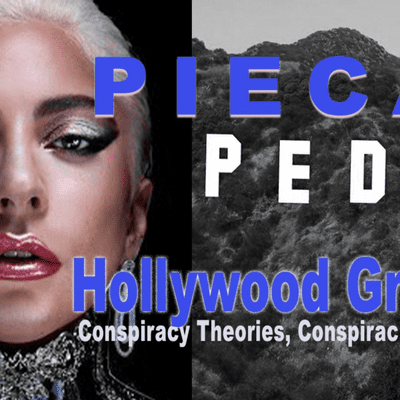 Cari Pari: Politics & Pedowood
