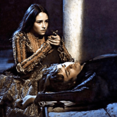 episode Romeo y Julieta artwork