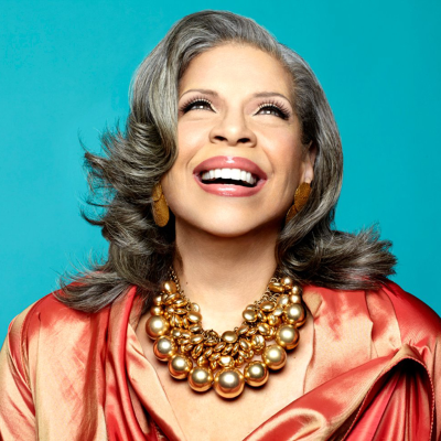 episode Patti Austin artwork