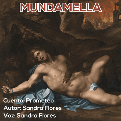 episode Cuento Prometeo artwork