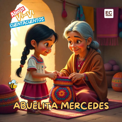 episode Abuelita Mercedes: artwork