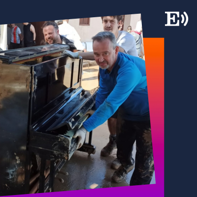 episode Sedajazz y el piano que siguió sonando tras la dana artwork