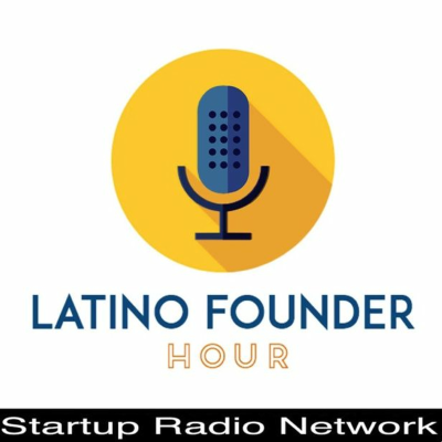 episode #149 Christina Lopes with FidoCure artwork