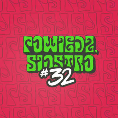 episode KTO POPSUŁ POLSKICH MĘŻCZYZN artwork