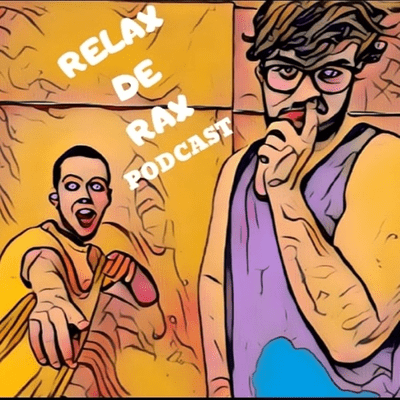 Relax de Rax