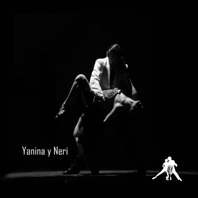 episode Im Tango-Portrait: Yanina Quiñones y Neri Piliu artwork