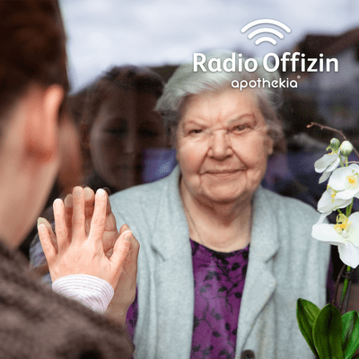 episode 87 Social Distancing artwork