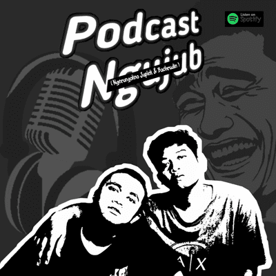 PODCAST NGUJUB