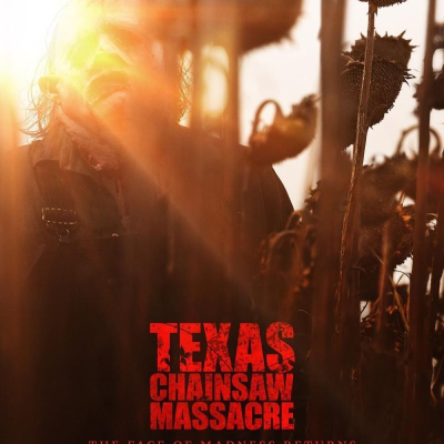 episode Expediente Leatherface: La Matanza de Texas (2022) artwork