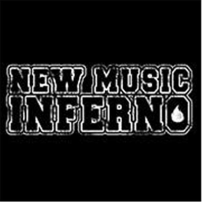 episode New Music Inferno w/ The Faim!!! artwork