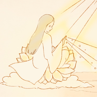episode Giải Đáp: Chúng sinh tồn tại như thế nào nơi Thượng Giới, cõi Thiên ? artwork