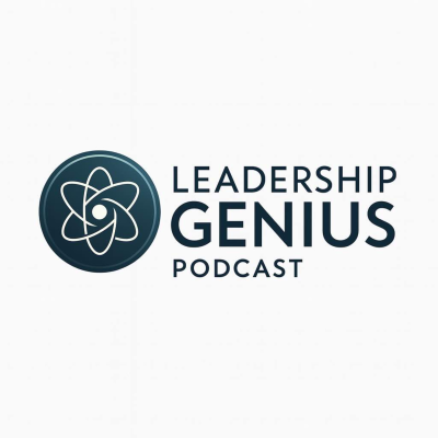 episode Leadership Coaching artwork