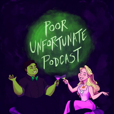 episode S4 BONUS: Changed For Good artwork