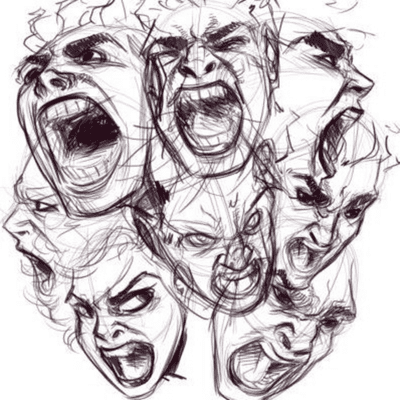 episode HURT PEOPLE HURT PEOPLE artwork