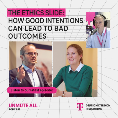episode The ethics slide: how good intentions can lead to bad outcomes artwork