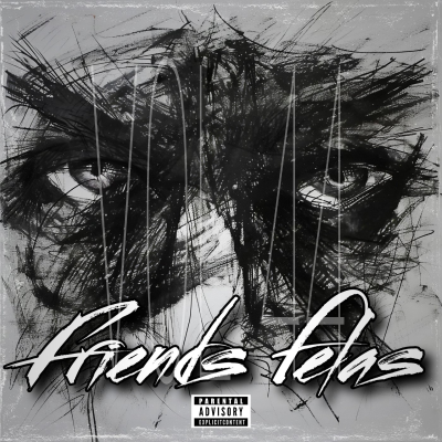 episode Friends Felas Vol 44(Hubway Session).Mixed By LoGos SA & SoulTouch artwork