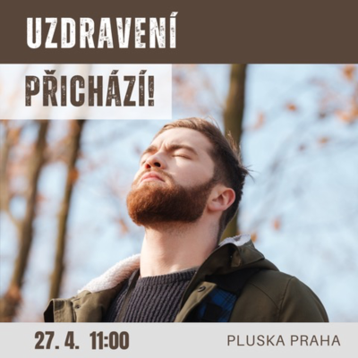 episode Ne! Šťastný život: 1. část - Uzdravení přichází artwork