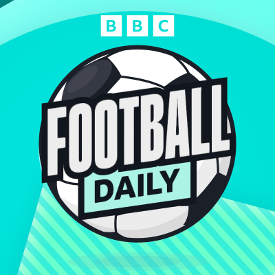 Cover image Football Daily
