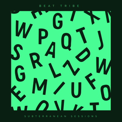 episode the subterranean sessions w/Deanna Avra artwork