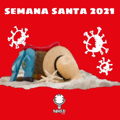 episode Episodio 15 - ¨Semana Santa 2021¨ artwork