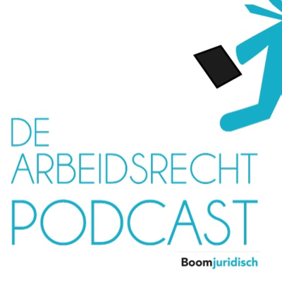 episode De Arbeidsrecht Podcast 1: Payrolling artwork