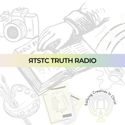episode Bible STDY: Live In Love, Thrive In Christ artwork