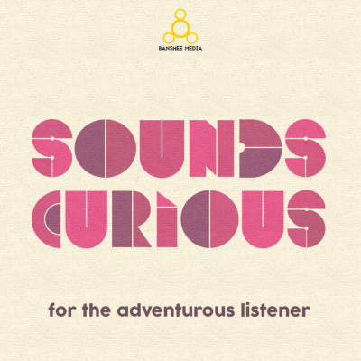 episode A Winter's Soundwalk artwork