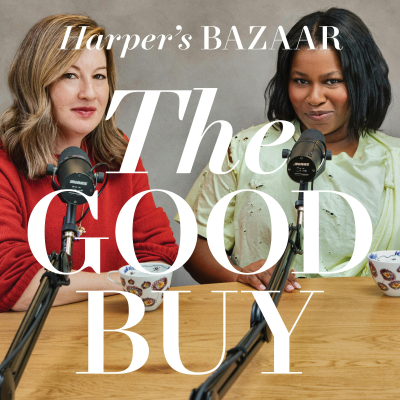Cover image The Good Buy