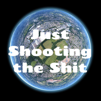 Imagen de portada del espectáculo Just Shooting the Shit