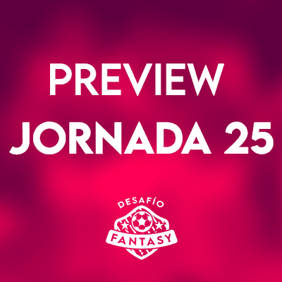 episode Preview Jornada 25: FPL 2020/21 artwork