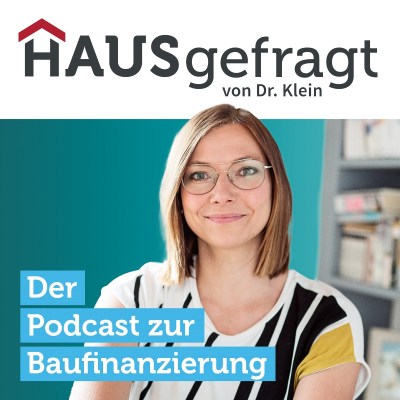 episode Von der Mietwohnung ins Eigenheim: Isabelles Weg zur Traumwohnung artwork