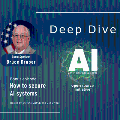 episode How to secure AI systems artwork