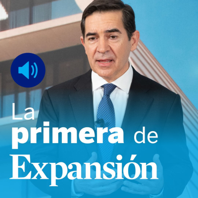 episode BBVA, Sabadell, Redeia, Buffett, Trump, Ford y Harvard artwork