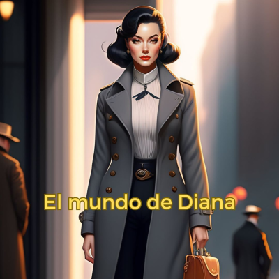 episode El mundo de Diana artwork