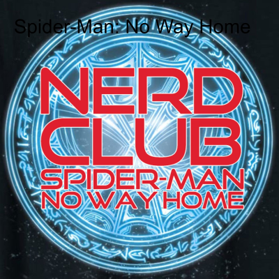 episode Spider-Man: No Way Home artwork