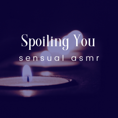 episode Episode 70: Spoiling You (Sensual Massage and Cat Nap) artwork
