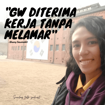 episode Ep.1 Kerja di TV tanpa melamar? MUJIZAT TUHAN! artwork